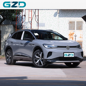 Venta caliente Volswagen <span class=keywords><strong>ID4</strong></span> 600km <span class=keywords><strong>Precio</strong></span> barato Nuevo Ener SUV eléctrico En stock - Product Image 4