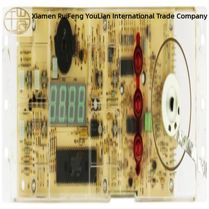 Tarjeta de Control para Horno Wb27x5553 164d2851p015 - Sin Superposición, Nueva, Original, en Stock, Automatización Industrial, PLC Dedicado - Product Image 1