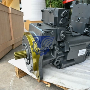 Bomba Hidráulica para Excavadora 705-58-45010 708-2L-00362 708-2L-00342 para WA800-3 WA900-3 - Product Image 6
