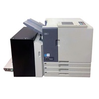 Mesin Printer Inkjet Riso Comcolor X EX 9050 9150 Bekas A3, Mesin Risograph Comcolor untuk Printer Riso 7050 R Color