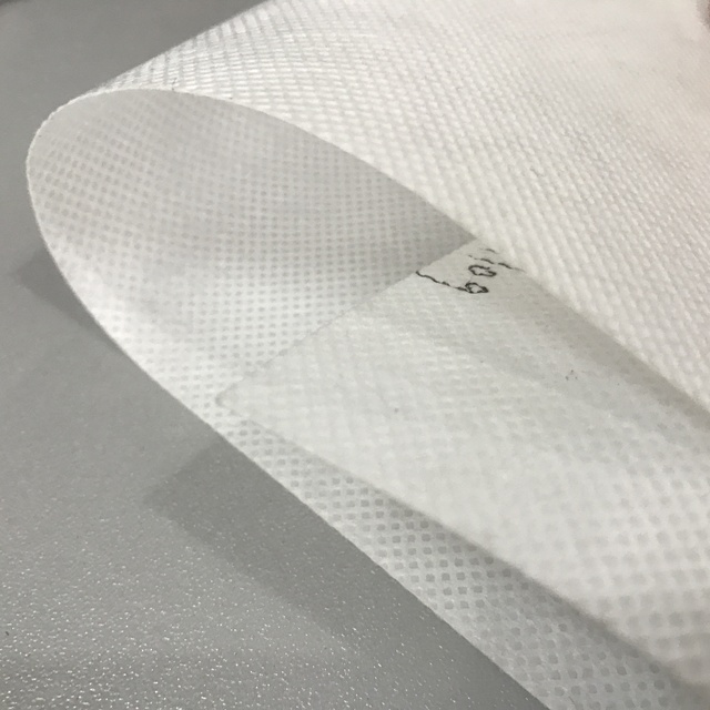 Polyester Spunbond Nonwoven Fabric