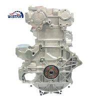 Bloc moteur Ecotec SIDI LAF 2.4L, moteur LAF pour Buick LaCrosse Regal GL8 pour Chevrolet Malibu Equinox Orlando