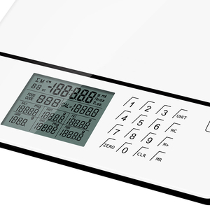 <span class=keywords><strong>balance</strong></span> de cuisine électronique <span class=keywords><strong>balance</strong></span> nutritionnelle cuisson et cuisson des aliments calculatrice nutritionnelle - Product Image 6