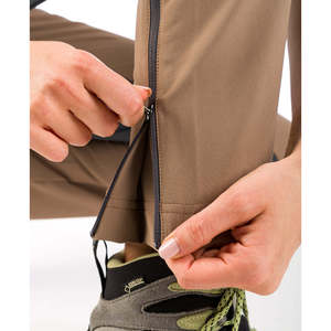 Pantalones de senderismo TURCHIO para mujer - Product Image 4