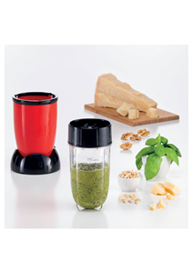 250w इलेक्ट्रिक मल्टीफंक्शनल फूड प्रोसेसर मिनी स्टैंड स्मूदी निर्माता टेबलटॉप ब्लेंडर और जूसर - Product Image 4