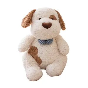 박제 동물 봉제 인형 베개 사용자 정의 Spotteddog 곰 악어 부드러운 장난감 어린이 선물