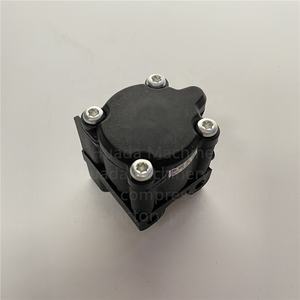 En stock et livraison rapide, vanne de <span class=keywords><strong>vidange</strong></span> en métal 1622369480 1623181080 1622369400 1622359480 pour compresseur <span class=keywords><strong>à</strong></span> vis - Product Image 2