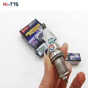 Bujía de Calidad Original 50000 Kilómetros <span class=keywords><strong>SK20R11</strong></span> 90919-01210 90919-T1002 BKR6EYAIX11 PK20R11 para Excavadora Toyota LEXUS - Product Image 3