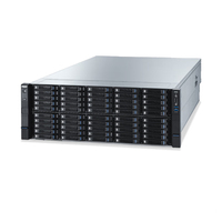 Serveur en rack NF8480 M6 Beijing, processeur Intel Xeon, 4 cartes GPU, SSD 64 Go, 1 To, en stock