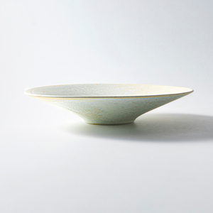 Fabricante de Jiujiuju, <span class=keywords><strong>vajilla</strong></span> de porcelana nórdica para eventos de banquetes de Hotel, platos de cerámica, juego de cuencos blancos marrones reactivos de cerámica - Product Image 5