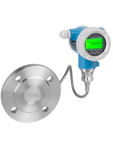 Capteur de pression absolue/manométrique Endress Hauser Cerabar PMP71B 4-20mA HART haute performance pour processus industriels - Product Image 1