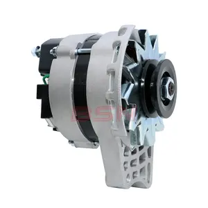 Fiat OE 63320094 21188N caoe ir için alternatör 12V CW CW alternatör meclisi