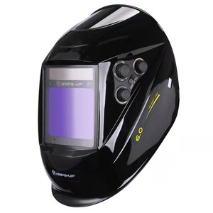 Deko — casque de soudage auto-assombrissant, grand angle, soudage - Product Image 1