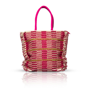 <b>Natural</b> Tote <b>Bag</b> Summer Beach Handbags Unique Design <b>Bag</b> Handmade Embroidered Tote <b>Bag</b> Stylish Women Handmade - Product Image 3