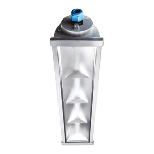 Lampada Tri Proof Beghelli Larghezza 69 Cm IP66 Apparecchio in Acciaio per Uso Esterno - Product Image 1