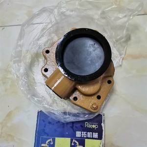 Pompe de direction 113-15-00470 1131500470, Pompe à engrenages 113-15-00270 1131500270 pour D21-5 D31-16 - Product Image 3