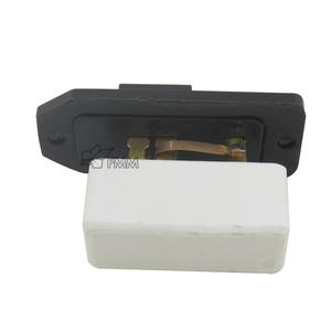 Résistance du ventilateur de chauffage du moteur de soufflerie AC pour TOYOTA HIACE - Product Image 2