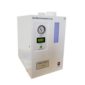 GC 공장 공급용 MAOAN 옥시 수소 발생기 110v 전압 0-300ml - Product Image 6