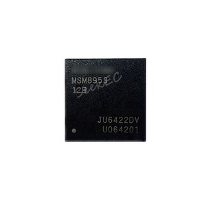 Shenzhen Qihuawei <span class=keywords><strong>MSM8953</strong></span>-2AB <span class=keywords><strong>MSM8953</strong></span> BGA Puce CPU IC Programmation Composants électroniques Liste de nomenclature <span class=keywords><strong>MSM8953</strong></span> - Product Image 1