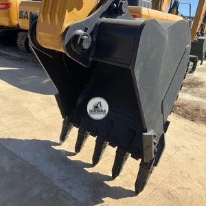 รถขุด SANY SY245H 25 ตัน รุ่นใหม่จากจีน แขนยาว ราคา - Product Image 4