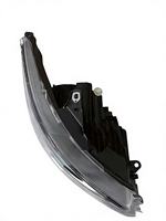 Phare avant d'origine d'occasion pour Mercedes-Benz Vito W447 2024-2026 V-CLASS V250 V220D, phare LED matriciel haute performance 32V 5000K