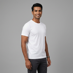 Wholesale 16 Colors Quick Dry <b>100</b>% <b>Polyester</b> Sublimation Tshirts Customized Logo Printed Blank T <b>Shirt</b> - Product Image 1