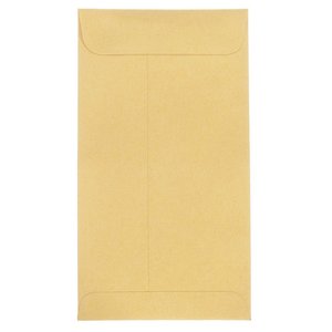 Foska A3 A4 A5 Biodegradable Mailing Bags Recycled Kraft Cardboard Business <strong>Envelope</strong> Express Shipping Colored Paper Material - Product Image 2