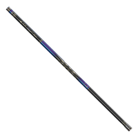 Canne à pêche multi-sections en fibre de carbone OEM 10m-14m pour eau douce et eau salée, pour la pêche au poisson-chat, à la truite et à la perche