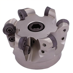 Ttake Ta3333 Outil de fraisage à insert de queue de fraise pour copieuse - Product Image 2