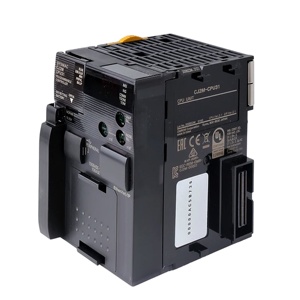 หน่วยโมดูลซีพียู Cj2mcpu31 CJ2M-CPU31เดิม - Product Image 1
