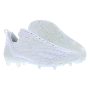Zapatos Adidas Adizero para Hombre Color: Blanco Nube/Blanco Nube/Blanco Nube 100% Auténticos - Product Image 5