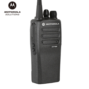 วิทยุสื่อสารแบบพกพา ดิจิตอล สองโหมด ไร้สาย VHF รุ่น DP1400 De450 Walkie-talkie Ham Radio Xir P3688 วิทยุ CP200D - Product Image 6