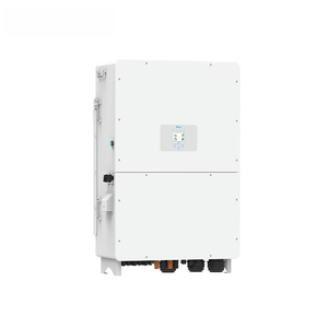 <span class=keywords><strong>Inversor</strong></span> Híbrido Deye SUN-100K-SG02HP3-EU-GM8 SUN-125K-SG02HP3-EU-GM10 100kw 125kw Trifásico, <span class=keywords><strong>Inversor</strong></span> Solar Triple - Product Image 3