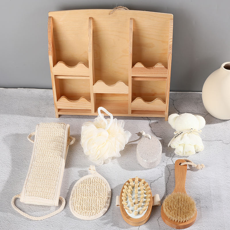 14022 scatola in legno 29*29*7 cm