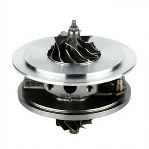 Cartuccia Turbo GT2052V CHRA 778402-0001 per Audi A4 <span class=keywords><strong>A6</strong></span> <span class=keywords><strong>2.5</strong></span> <span class=keywords><strong>TDI</strong></span> V6 - Product Image 1