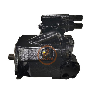 Pièces détachées d'excavatrice pour pompe à piston hydraulique L60E 11172358 - Product Image 1