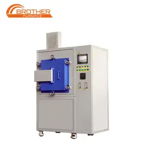 High Temperature Hydrogen Atmosphere Furnace, Hydrogen Gas Controlled Furnace