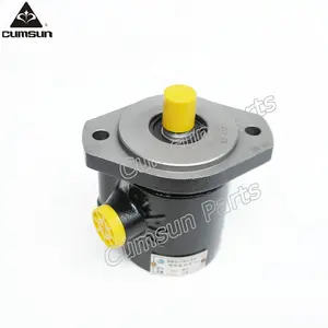 Auto truck diesel engine 6CT8.3 ISLE hydraulic pump 3967541 for cummins hydraulic pump