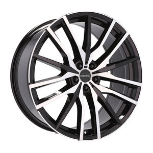 Kipardo llantas para auto rin 19 20 21 pulgadas rines 5x5x120 112 para BMW 4 <span class=keywords><strong>Gran</strong></span> Coupe f36 4 F32 <span class=keywords><strong>5</strong></span> f10 f11 7 F01 F02 - Product Image 1