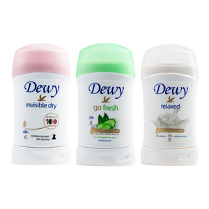 Women Antiperspirant Deodorant <b>Stick</b> 40g 48H Long Lasting Odor Protection Fragrance Underarm Cream - Product Image 3