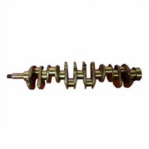 เพลาข้อเหวี่ยงเครื่องยนต์ดีเซล 13411-1291 สำหรับรถบรรทุกฮีโน่ EH700 - Product Image 2