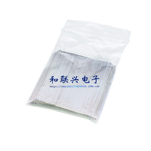 Crayon testeur AC en acier, pointe ronde de 0,536 mm, dureté 120 degrés 41-60, pour usage électronique, 1000 pièces par paquet - Product Image 4