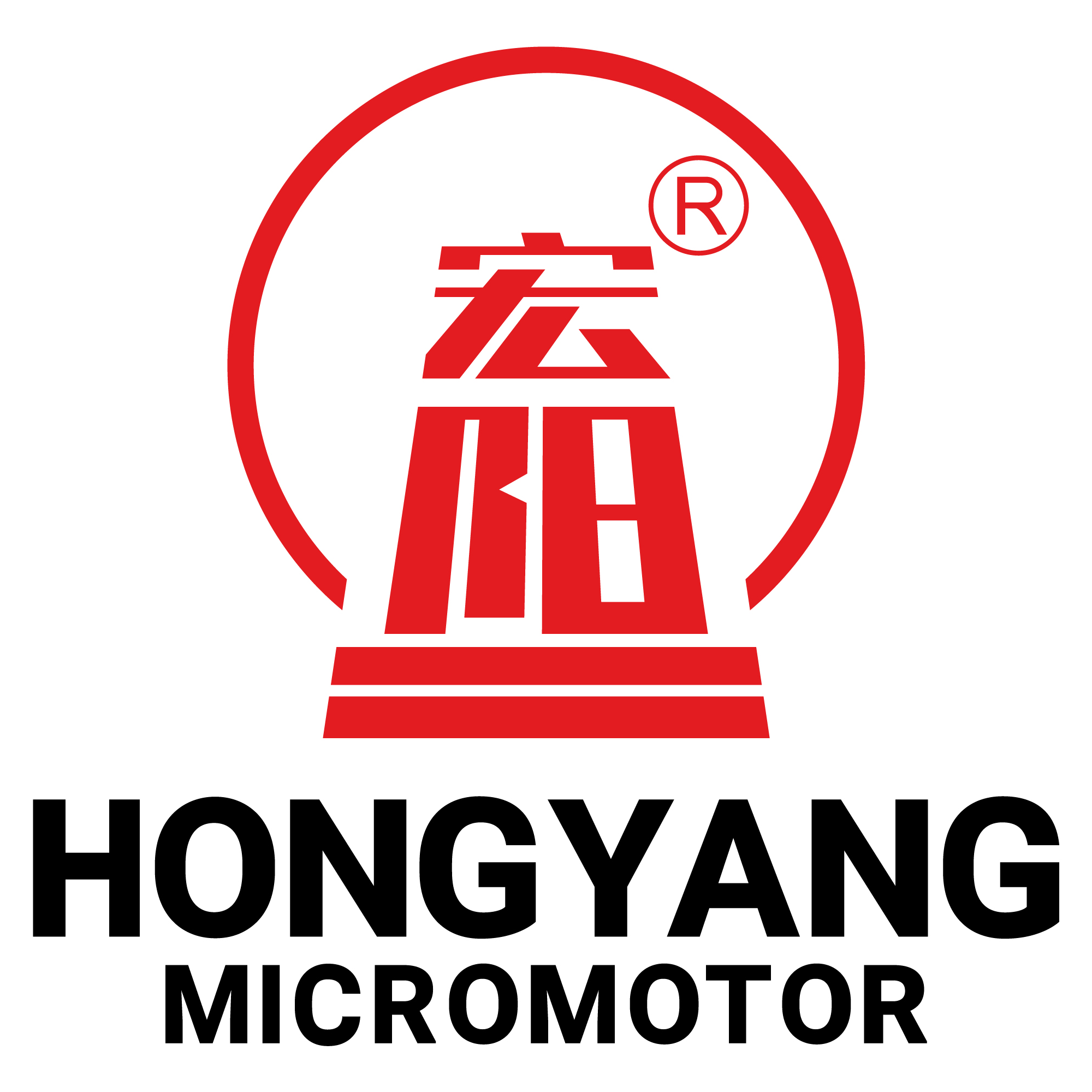 Yuyao Hongyang Micromotor Co., Ltd. logo
