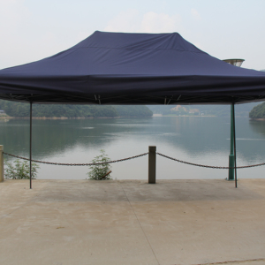 Toldos plegables al aire libre impermeables personalizados <span class=keywords><strong>3X4</strong></span>.<span class=keywords><strong>5</strong></span> Carpa <span class=keywords><strong>toldo</strong></span> tienda para comida callejera poste móvil dosel refugio - Product Image 1