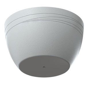 Grand bol de fleurs rond en ABS F105E pour les fournisseurs de présentoirs floraux de mariage - Product Image 4