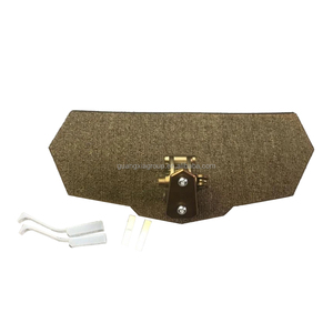 Super Hi-Vision <span class=keywords><strong>Parabrezza</strong></span> di trasporto del Motociclo Piccolo NMAX155 NVX155 - Product Image 1