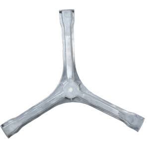 MFS50-ES1002 <span class=keywords><strong>Fournisseur</strong></span> professionnel Pièces détachées pour appareils électroménagers Trépied pour lave-linge - Product Image 3