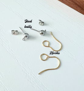 Boucles d'oreilles pendantes en acrylique feuilles tropicales scintillantes, frondes de <span class=keywords><strong>palmier</strong></span> vertes, bijoux de plage, style bohème <span class=keywords><strong>aquarelle</strong></span>, cadeau pour femme avec résine/lucite - Product Image 6