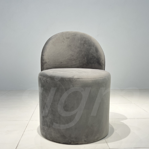 Modern Living Room Sofas Patio Luxury Fabric Single Sofa Chair Set Furniture