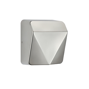 Sèche-mains mural automatique à jet d'air haute vitesse 1800W - Product Image 5